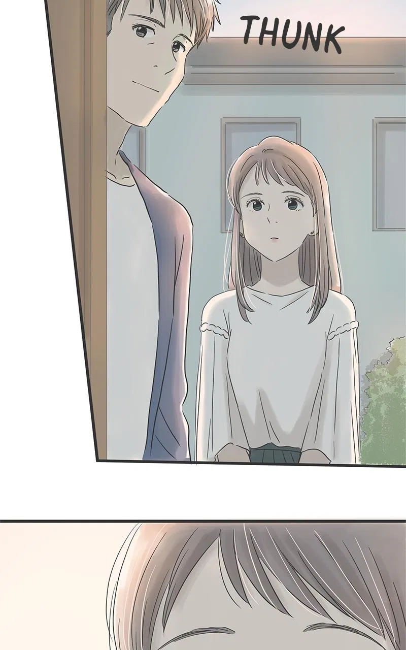 It Rains on Precious Days Chapter 41 – Page 39