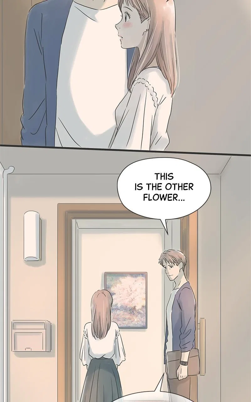 It Rains on Precious Days Chapter 41 – Page 42