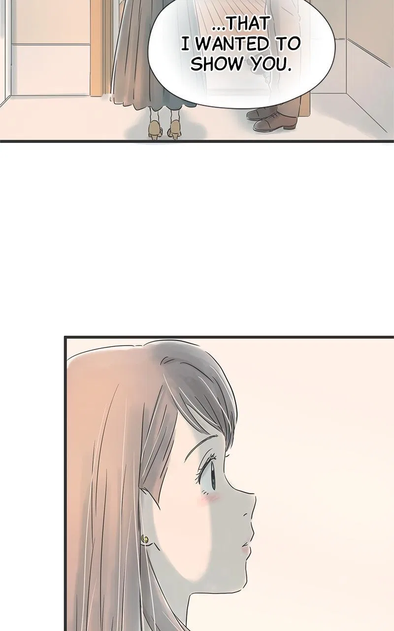 It Rains on Precious Days Chapter 41 – Page 43