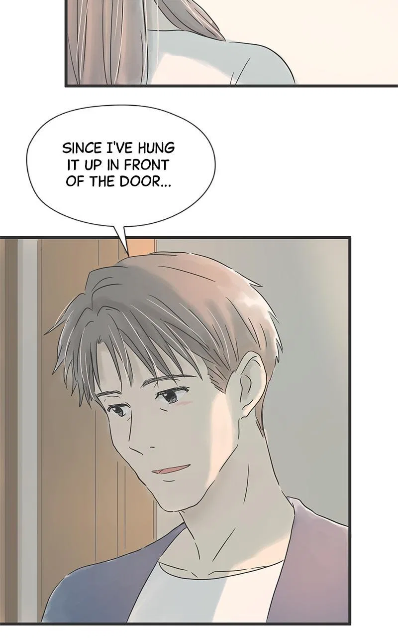 It Rains on Precious Days Chapter 41 – Page 44