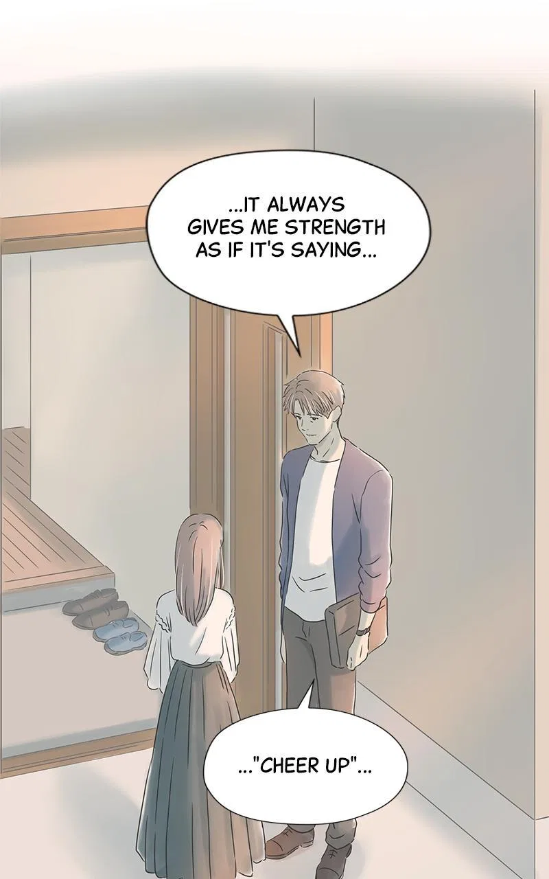 It Rains on Precious Days Chapter 41 – Page 45