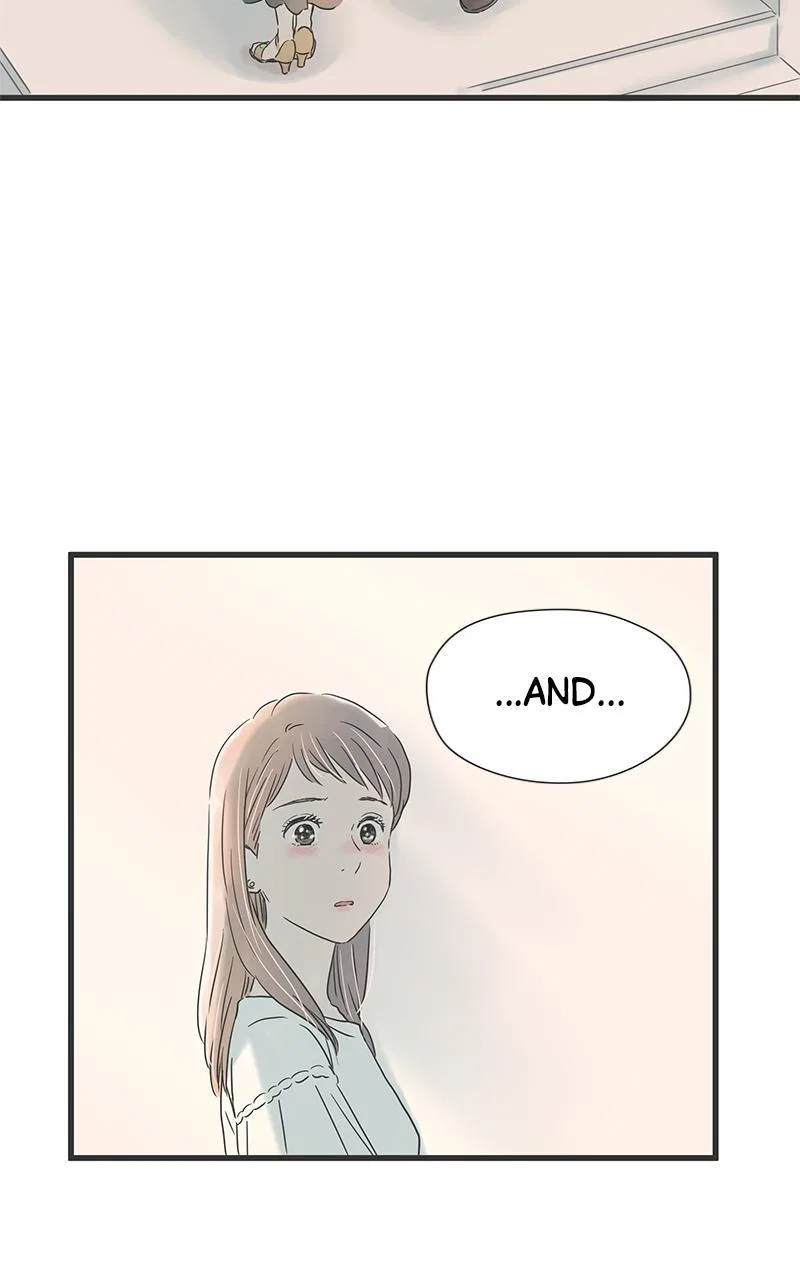 It Rains on Precious Days Chapter 41 – Page 46