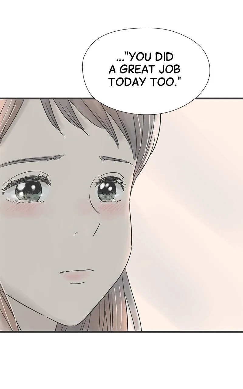 It Rains on Precious Days Chapter 41 – Page 47