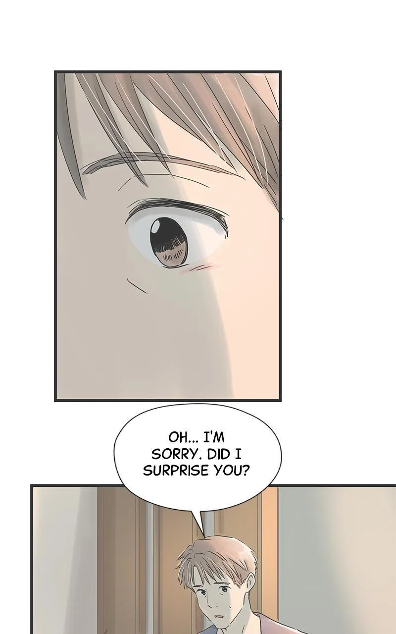 It Rains on Precious Days Chapter 41 – Page 48