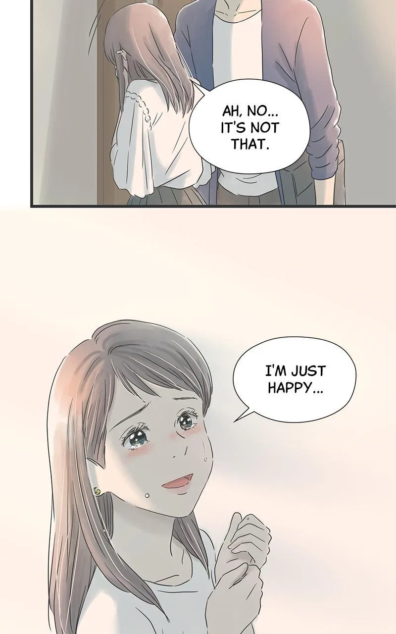 It Rains on Precious Days Chapter 41 – Page 49