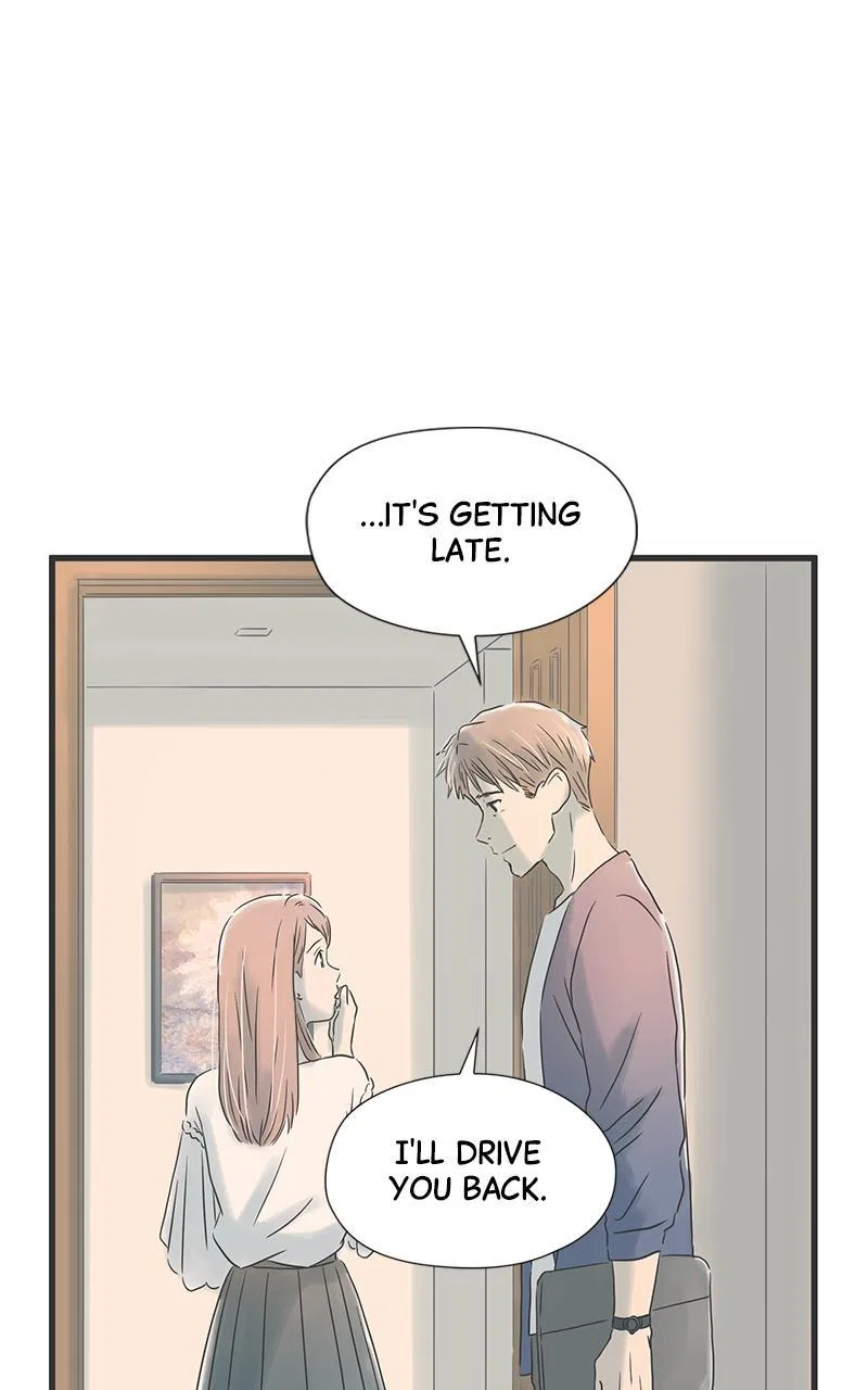 It Rains on Precious Days Chapter 41 – Page 51