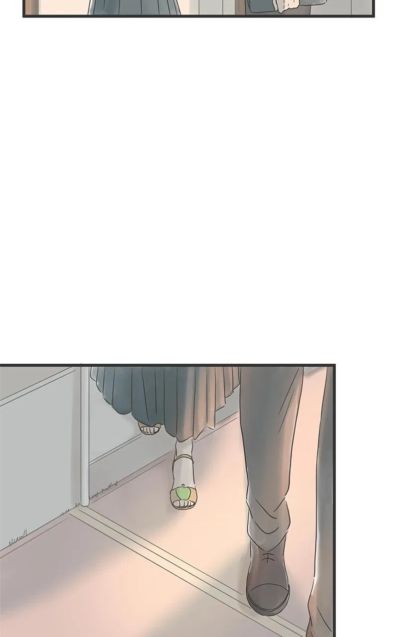It Rains on Precious Days Chapter 41 – Page 52