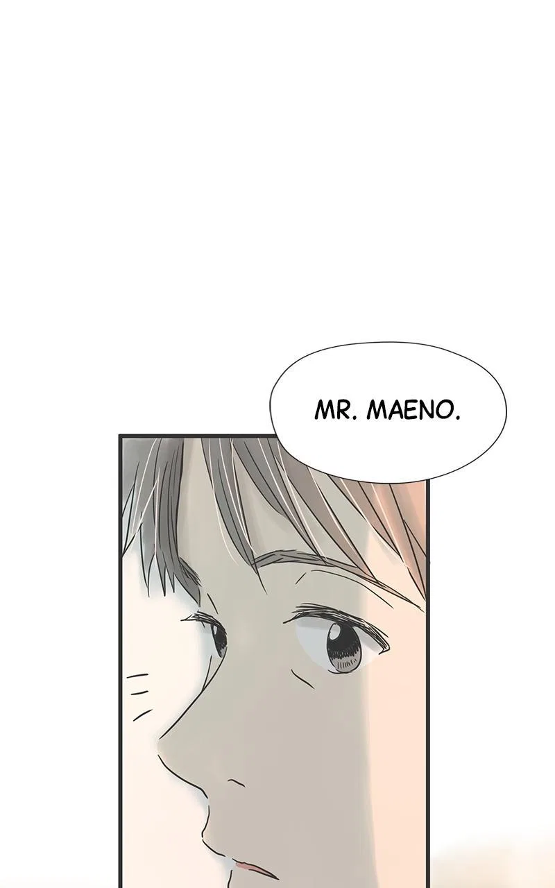 It Rains on Precious Days Chapter 41 – Page 54