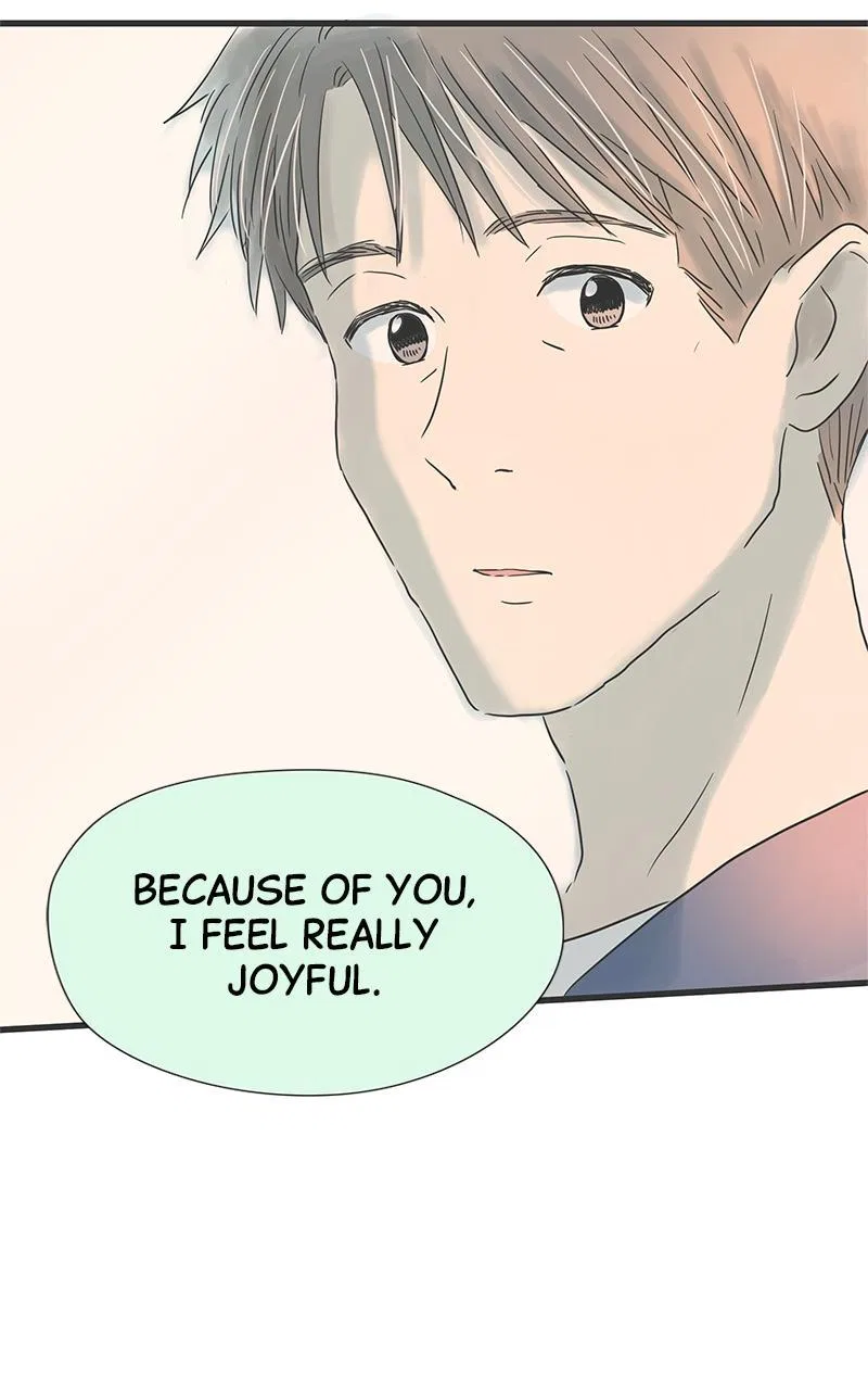 It Rains on Precious Days Chapter 41 – Page 56