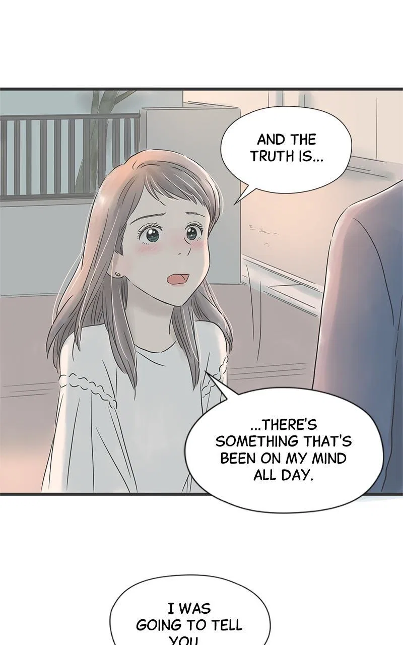 It Rains on Precious Days Chapter 41 – Page 57