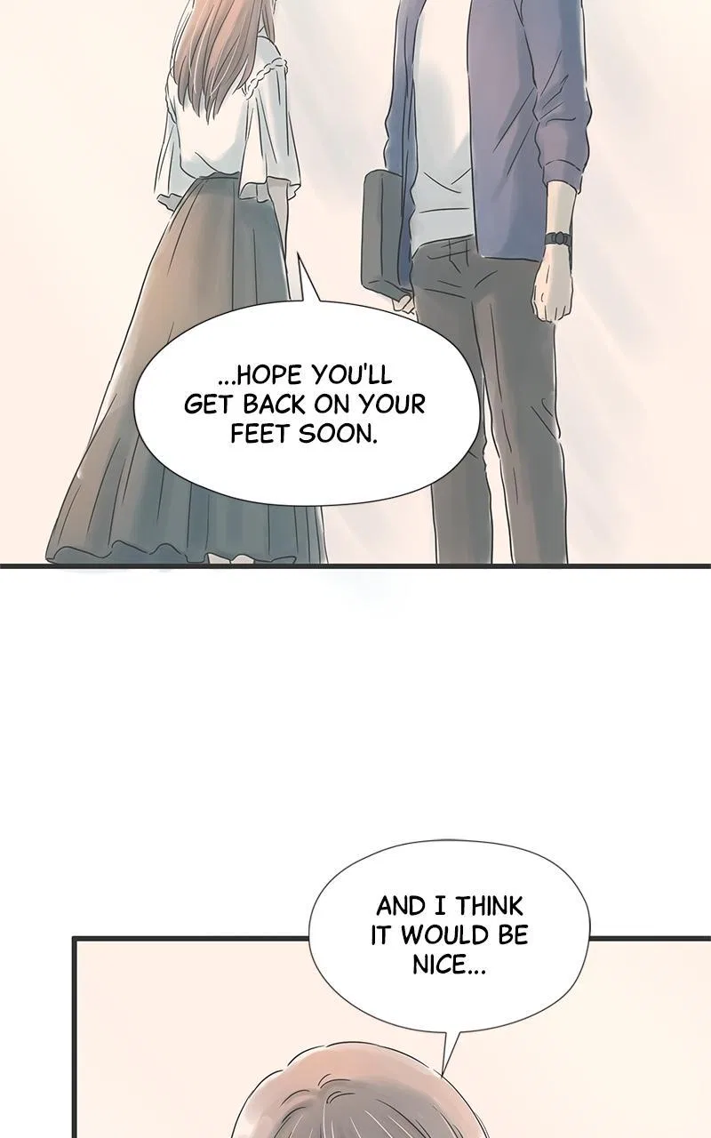 It Rains on Precious Days Chapter 41 – Page 60