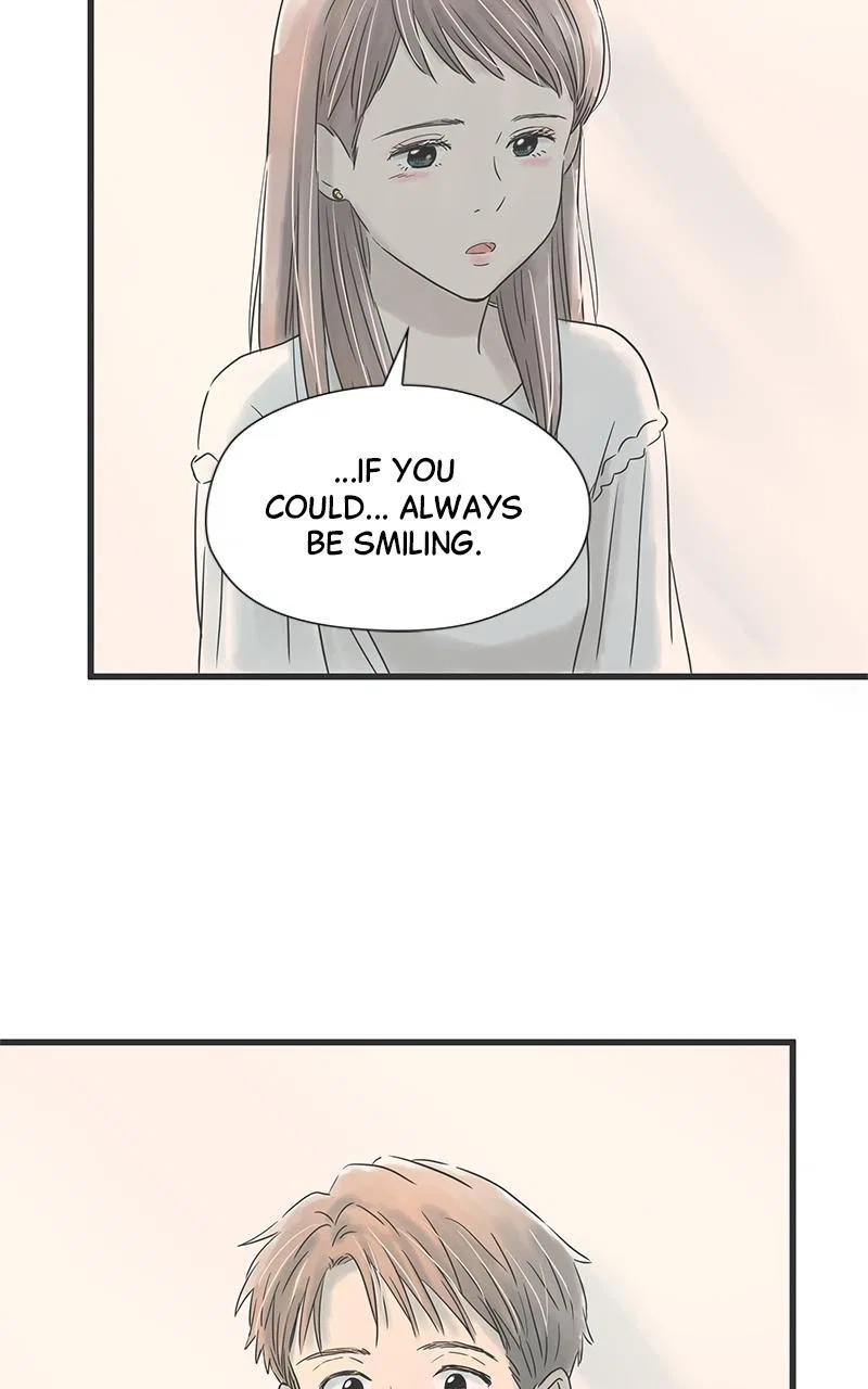 It Rains on Precious Days Chapter 41 – Page 61
