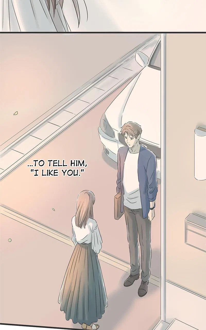 It Rains on Precious Days Chapter 41 – Page 64
