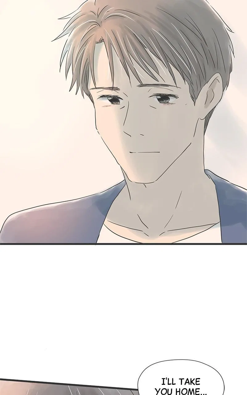It Rains on Precious Days Chapter 41 – Page 70