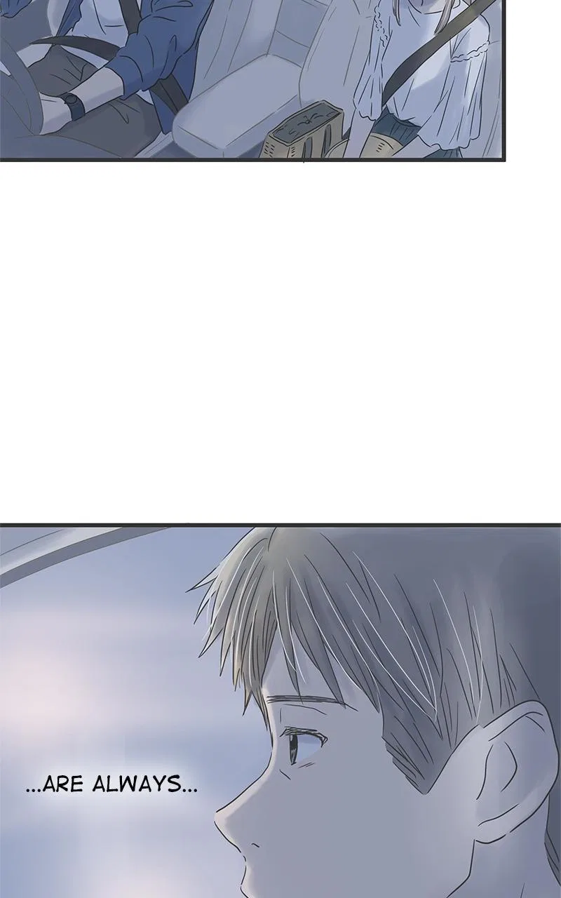 It Rains on Precious Days Chapter 41 – Page 74