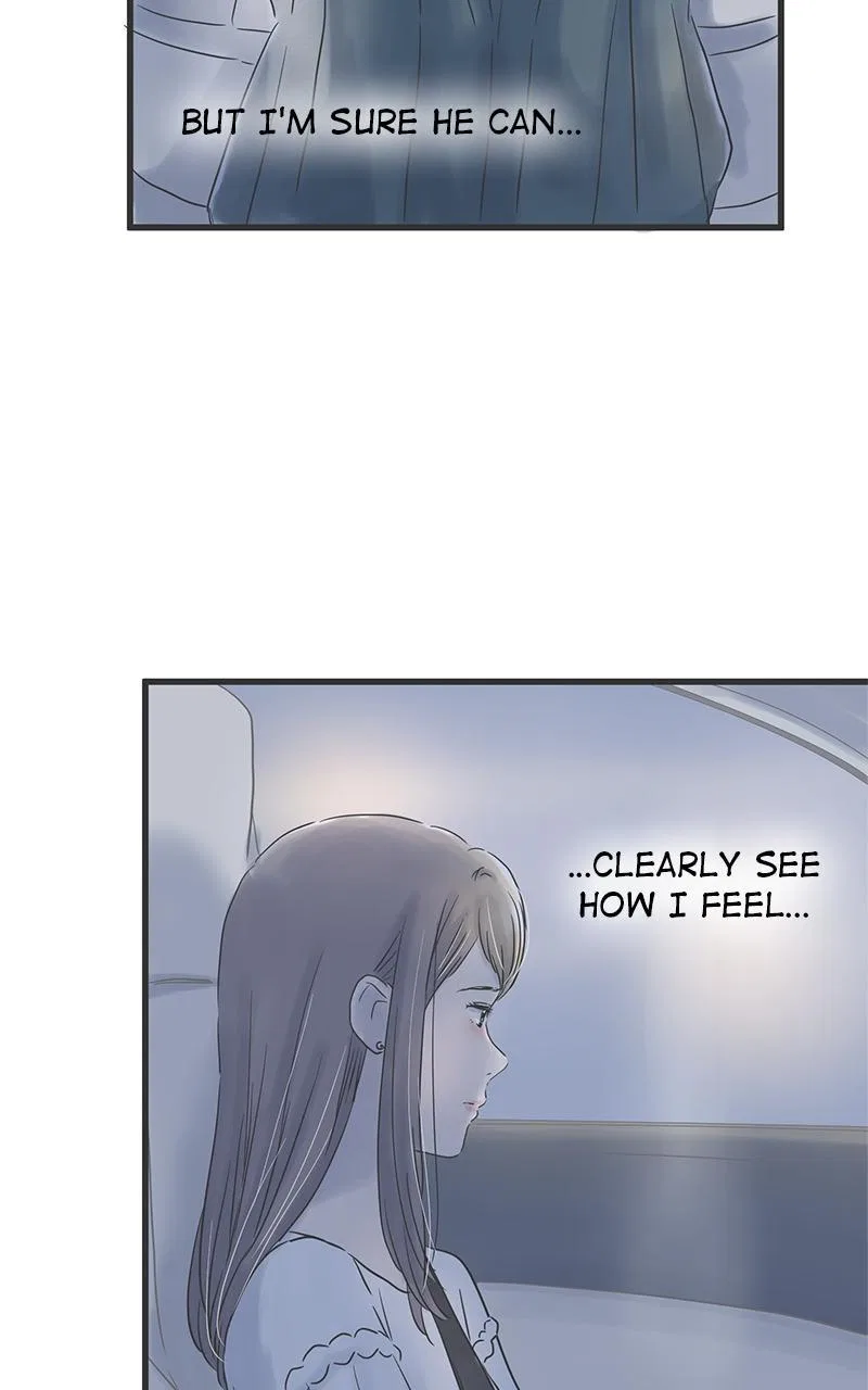 It Rains on Precious Days Chapter 41 – Page 76