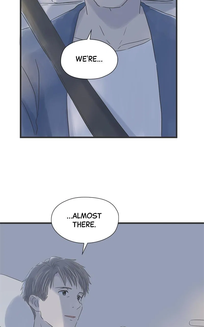 It Rains on Precious Days Chapter 41 – Page 79