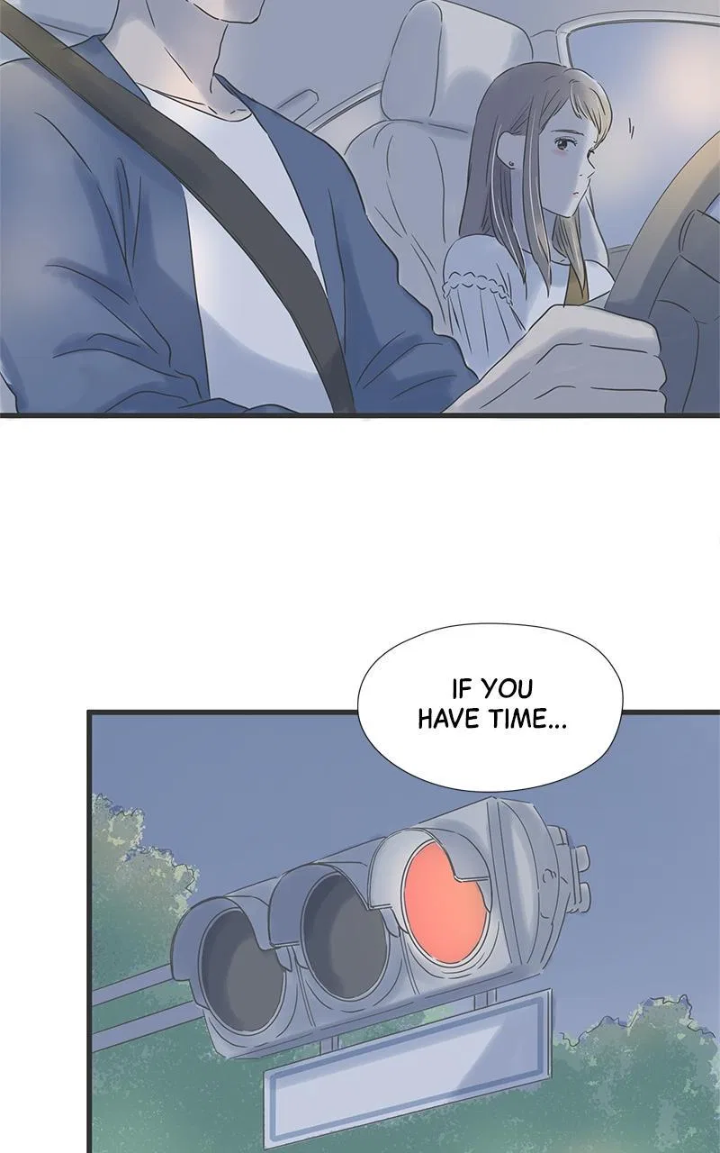 It Rains on Precious Days Chapter 41 – Page 80