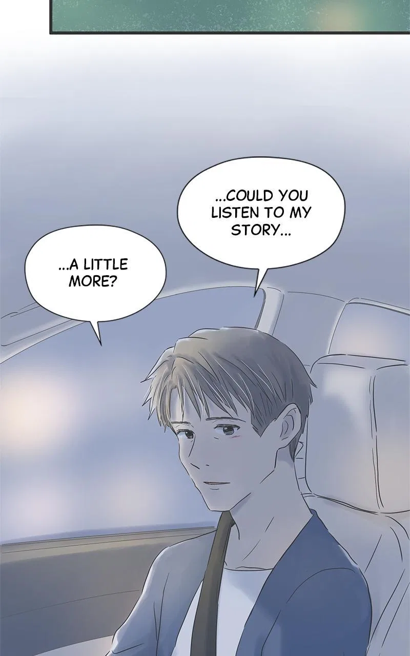 It Rains on Precious Days Chapter 41 – Page 81