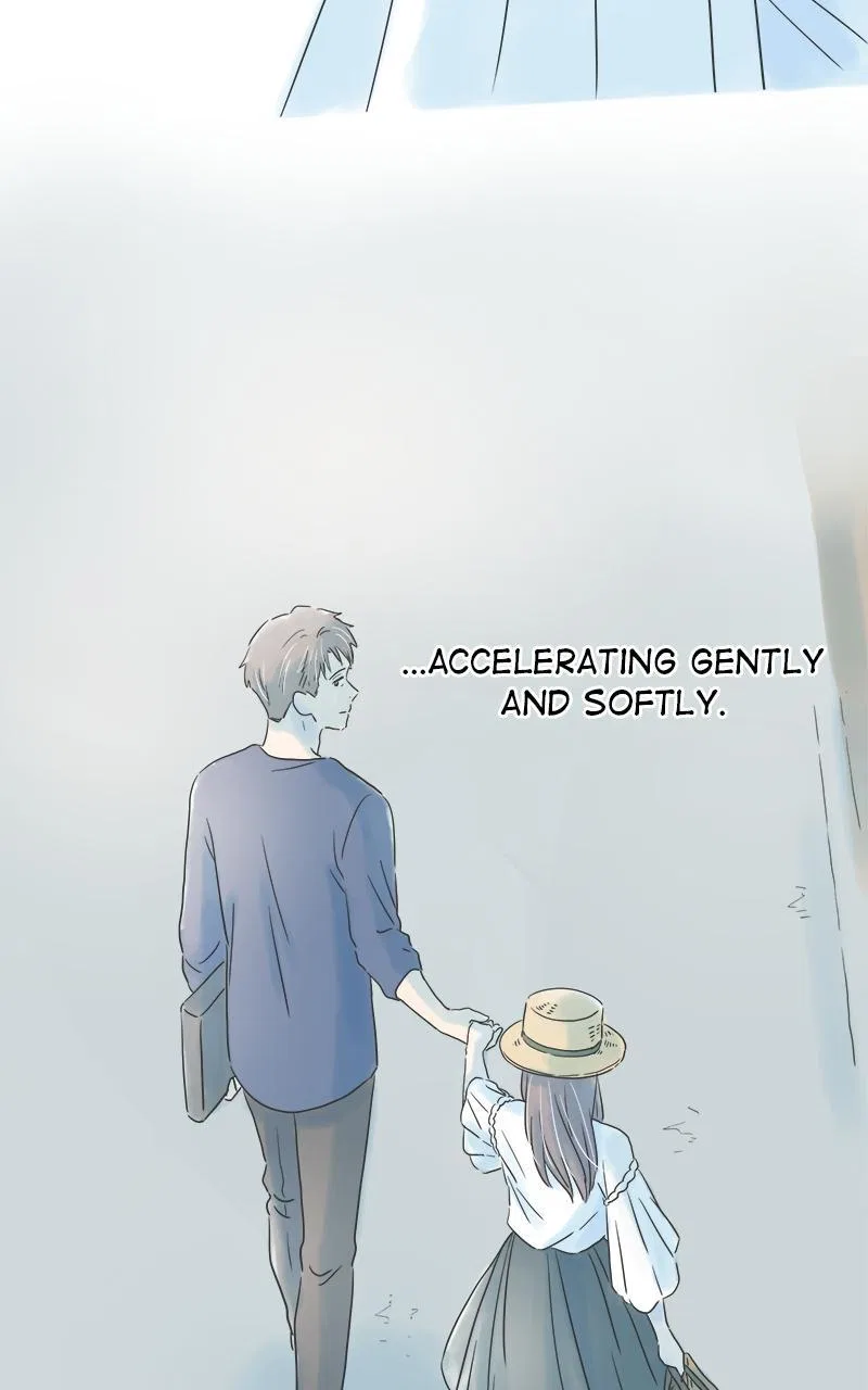 It Rains on Precious Days Chapter 40 – Page 5