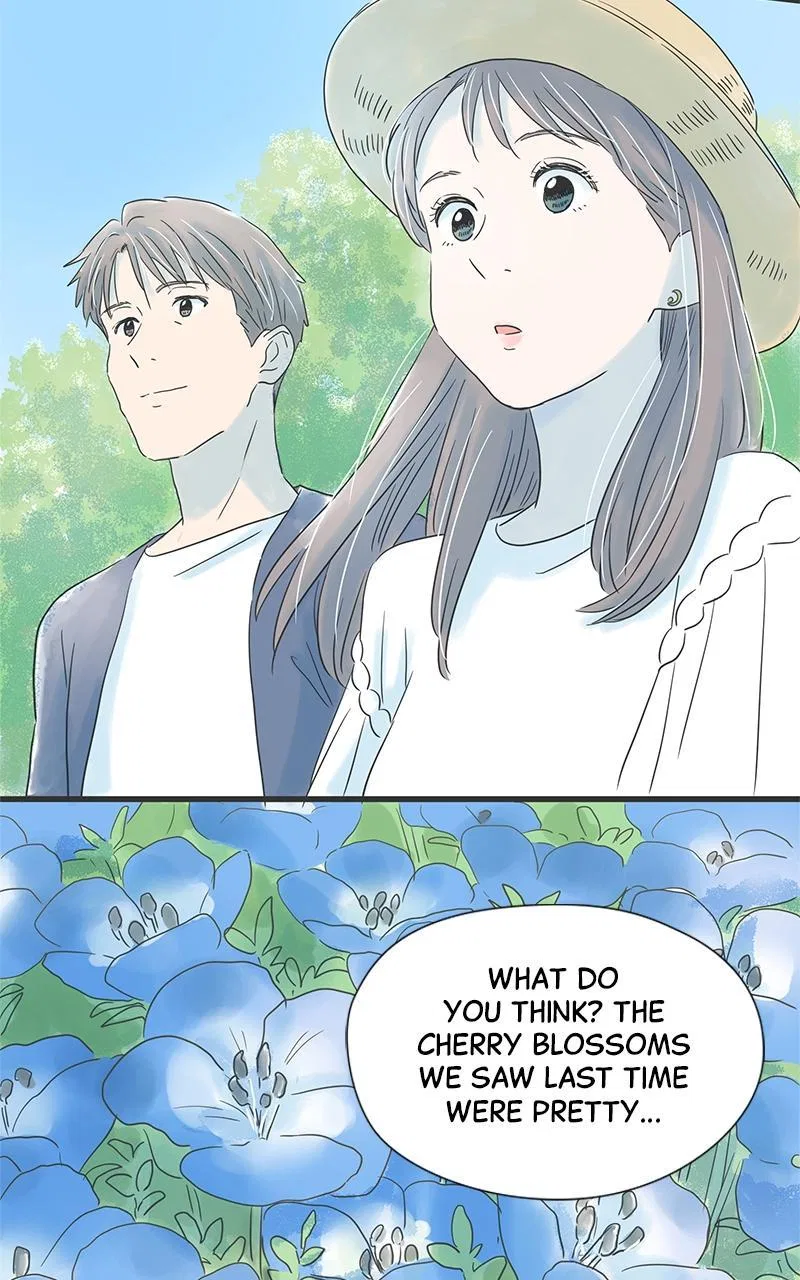 It Rains on Precious Days Chapter 40 – Page 14