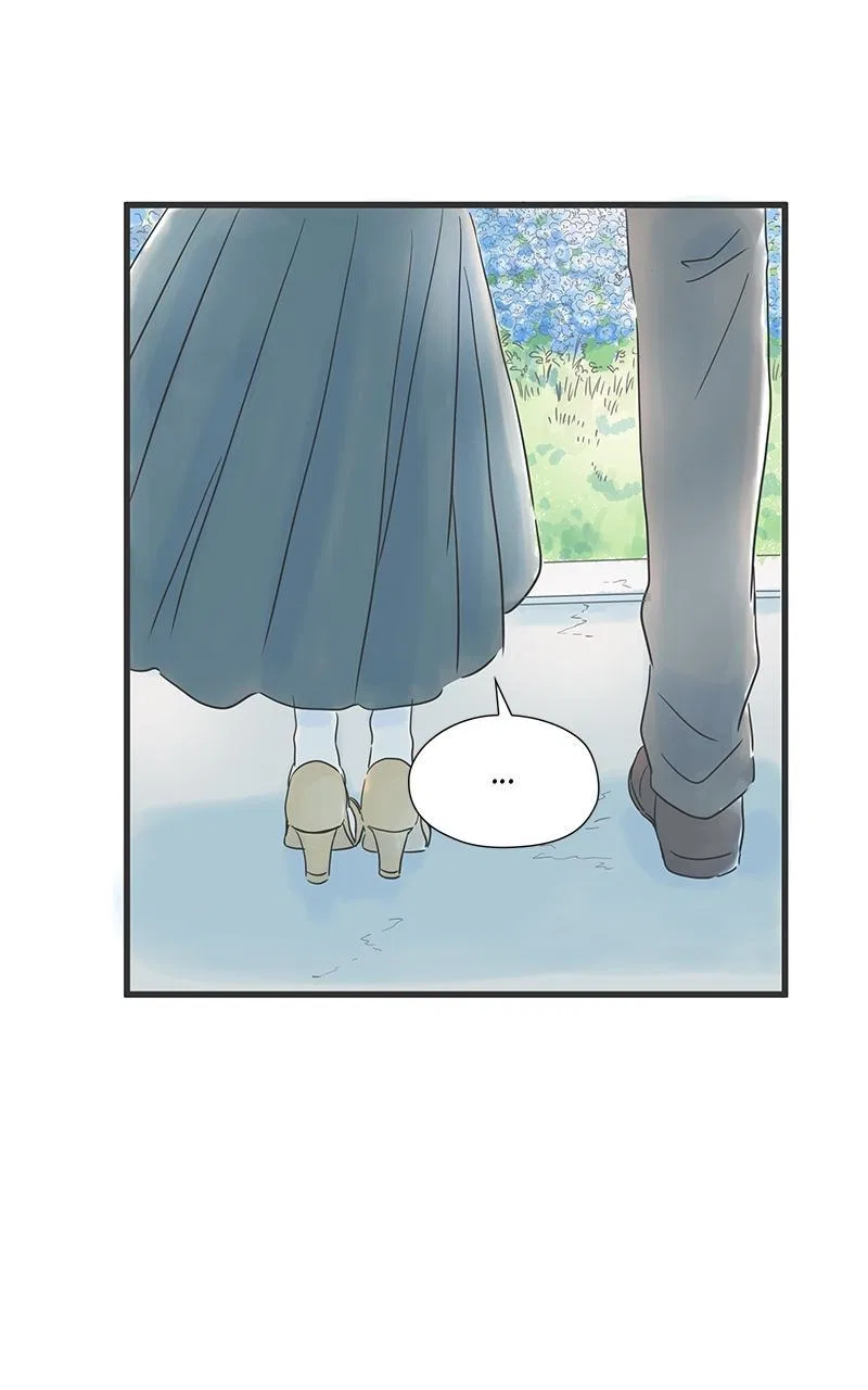 It Rains on Precious Days Chapter 40 – Page 17