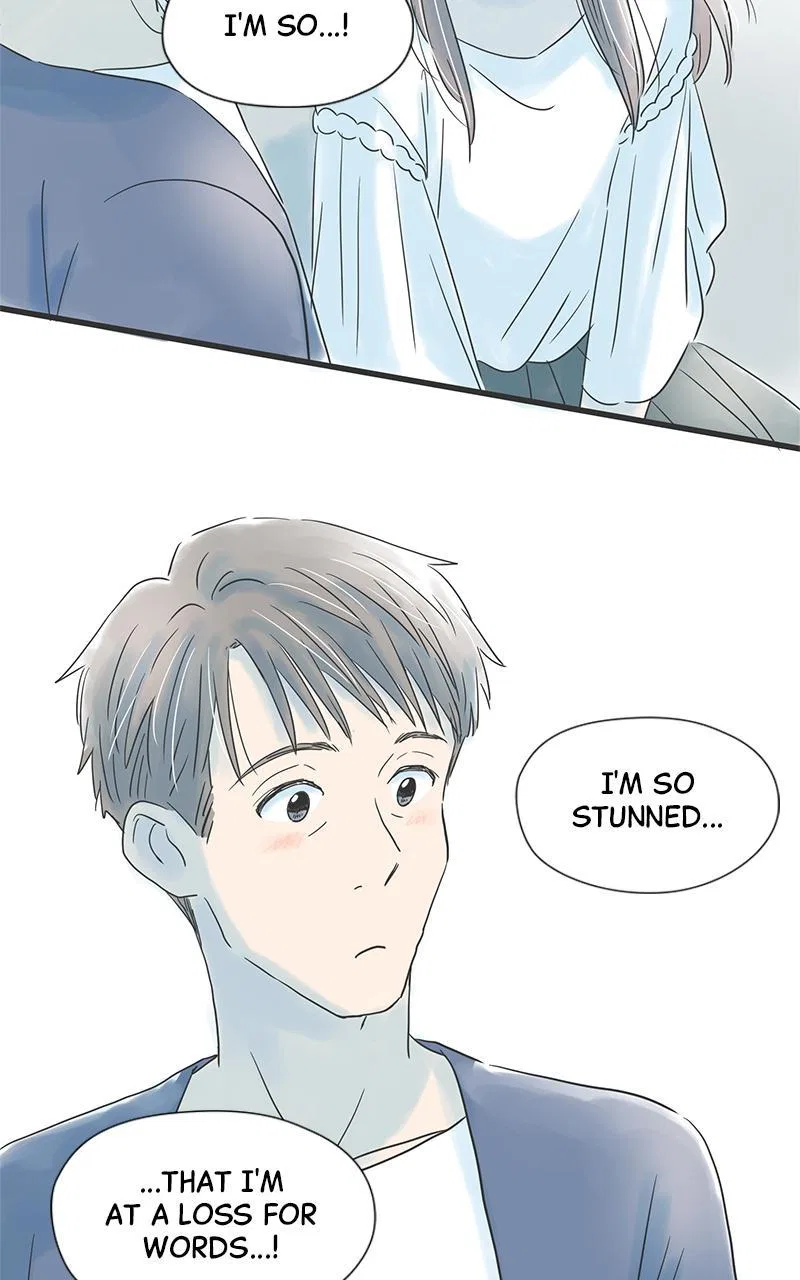 It Rains on Precious Days Chapter 40 – Page 21