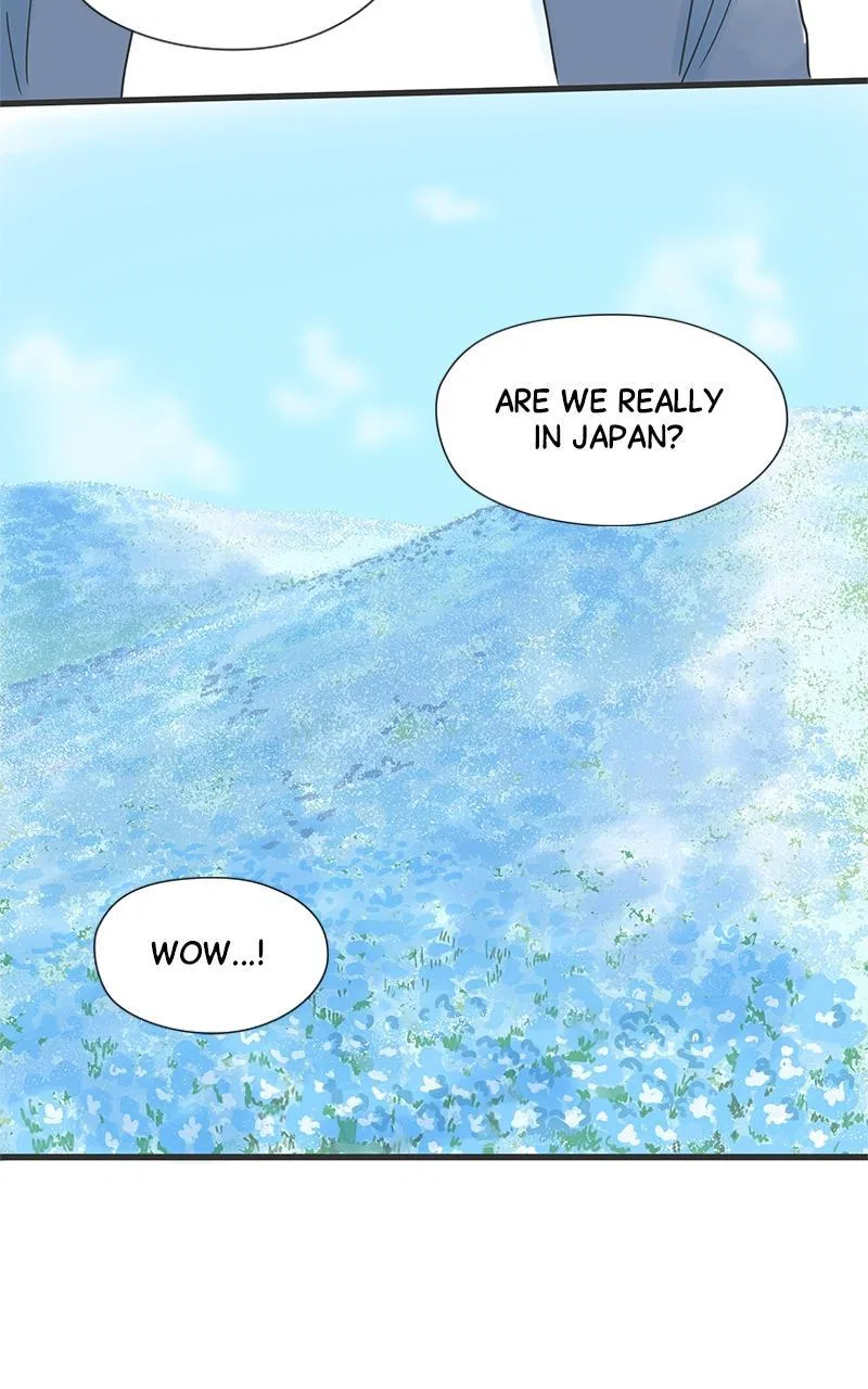 It Rains on Precious Days Chapter 40 – Page 22