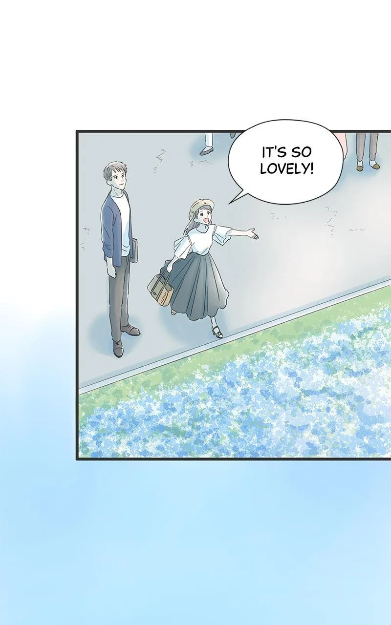 It Rains on Precious Days Chapter 40 – Page 23