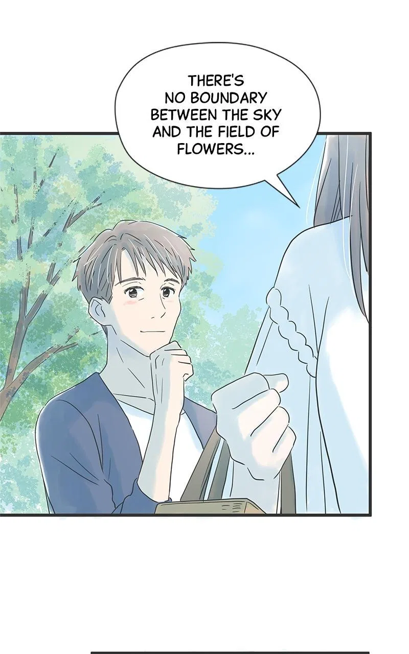 It Rains on Precious Days Chapter 40 – Page 25