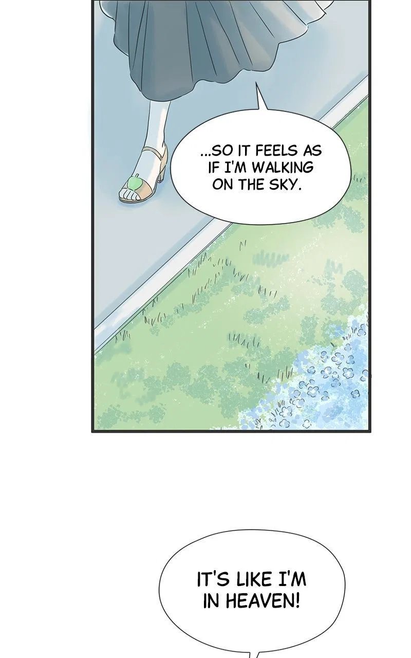 It Rains on Precious Days Chapter 40 – Page 26
