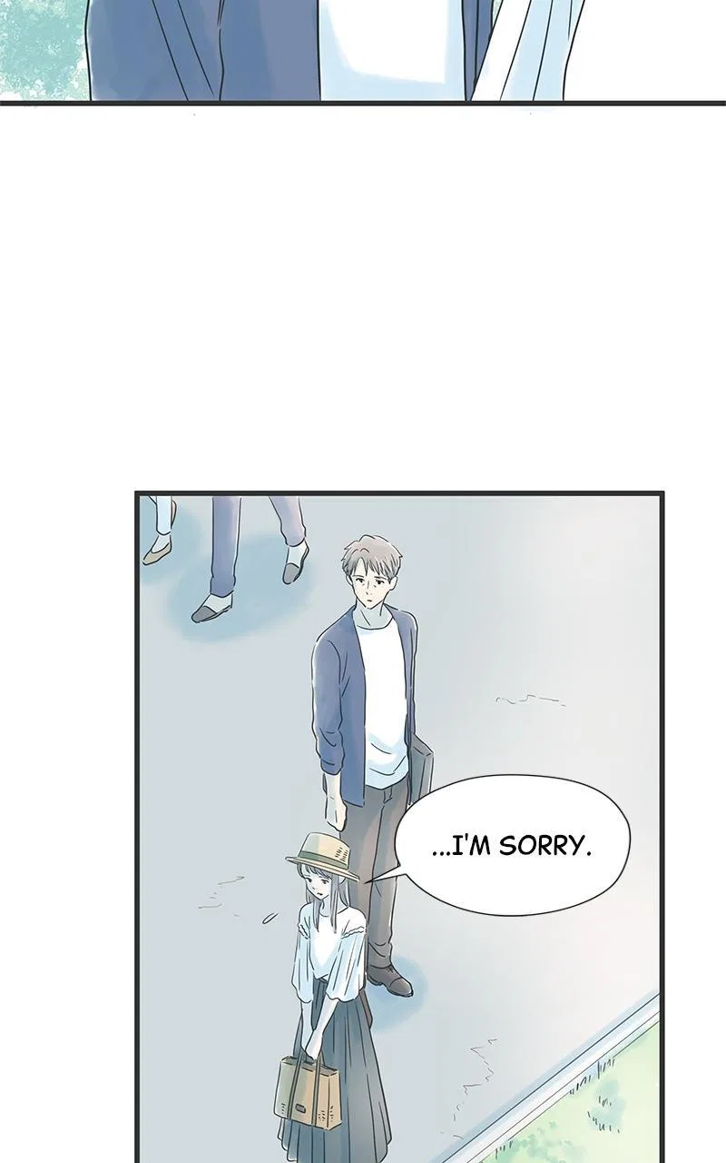 It Rains on Precious Days Chapter 40 – Page 29