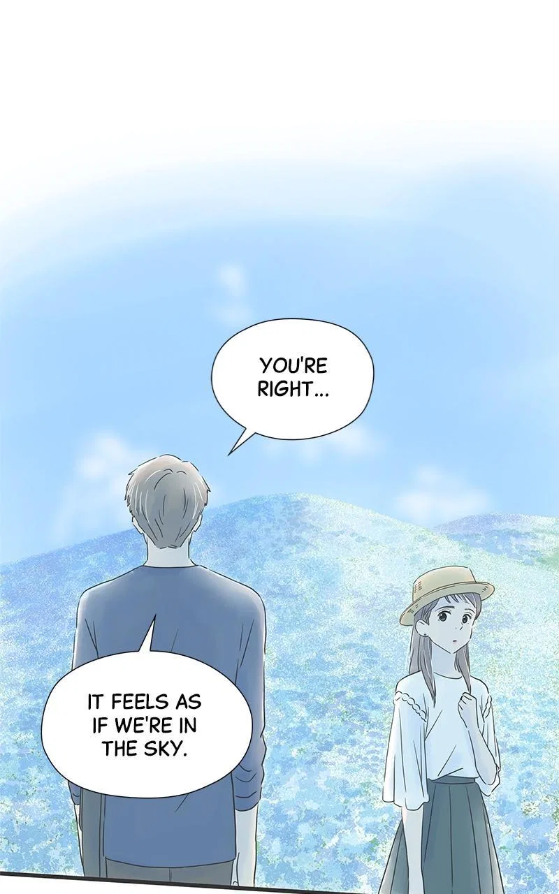 It Rains on Precious Days Chapter 40 – Page 31