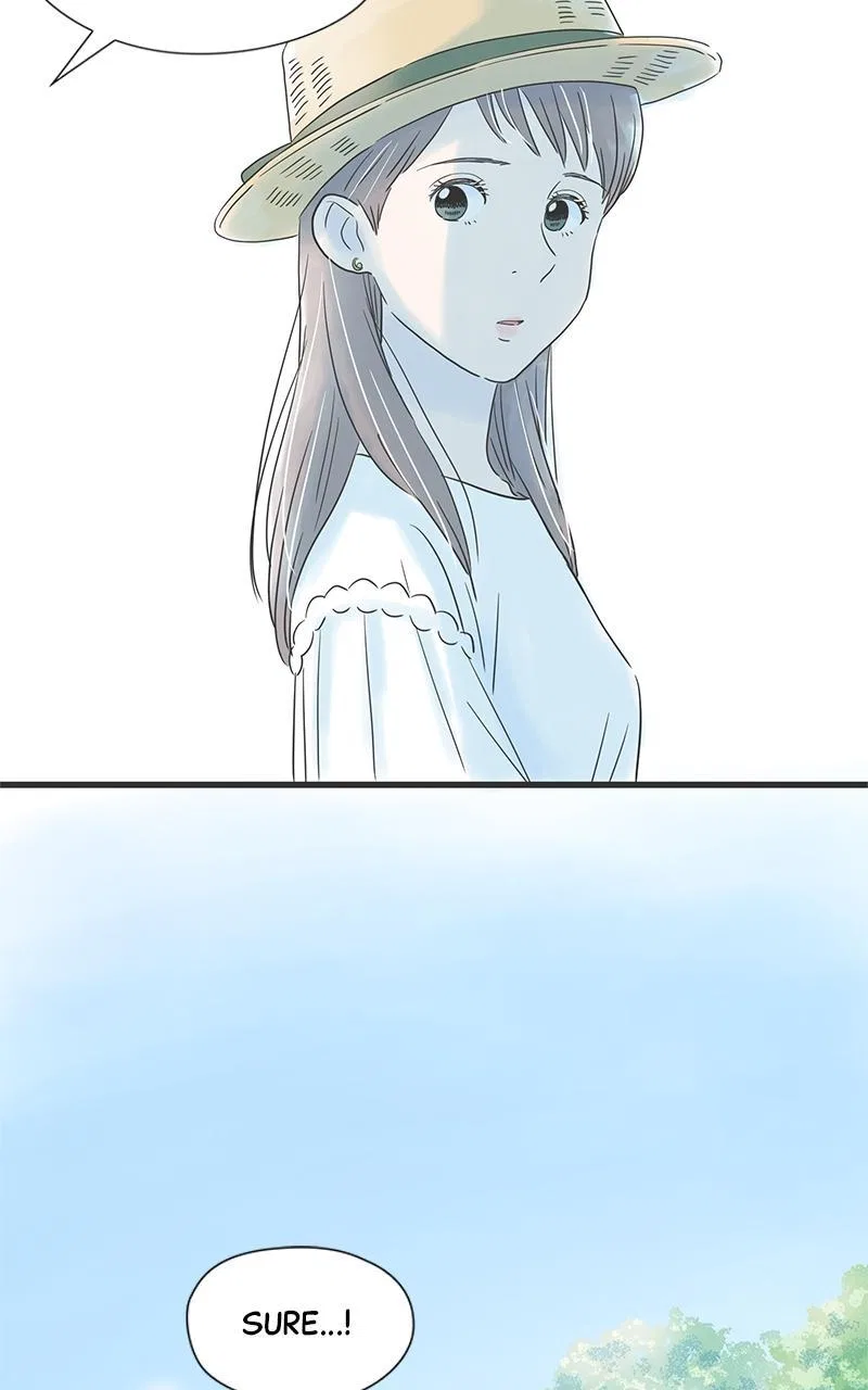 It Rains on Precious Days Chapter 40 – Page 33