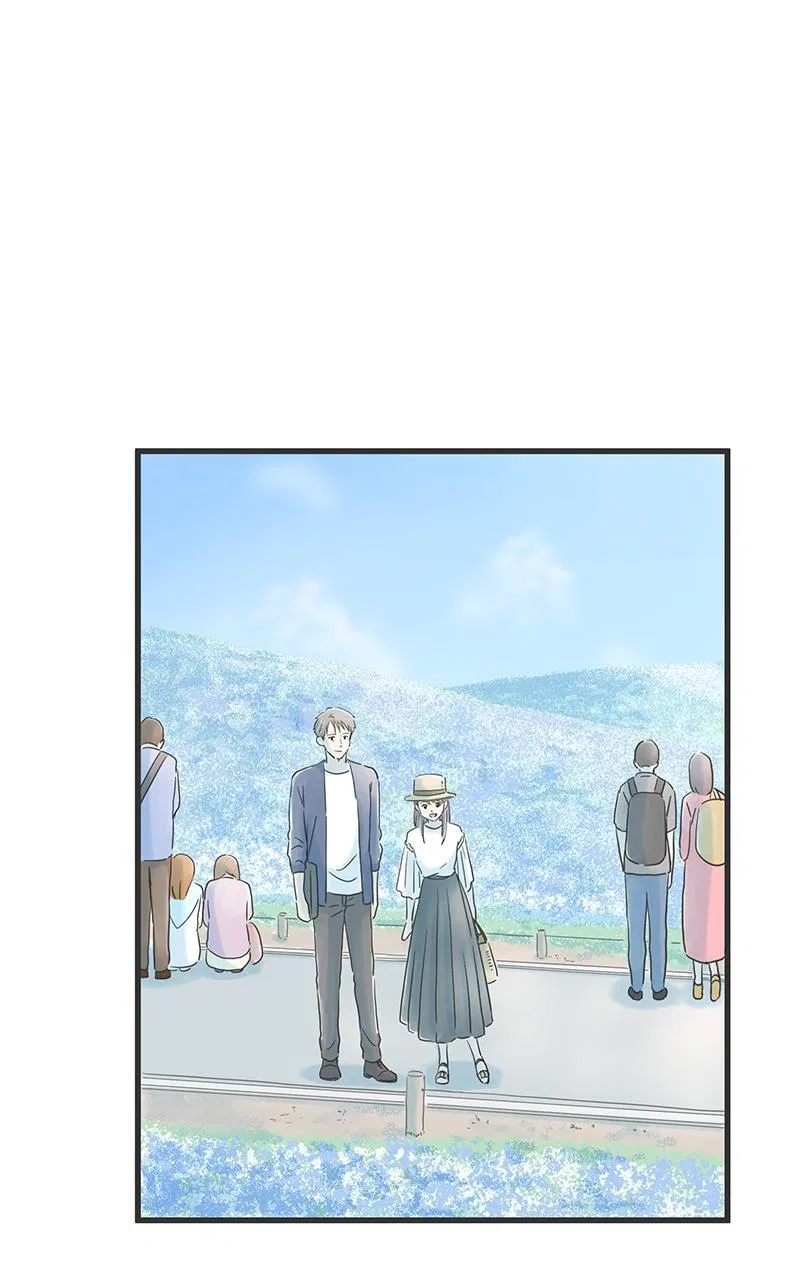 It Rains on Precious Days Chapter 40 – Page 35