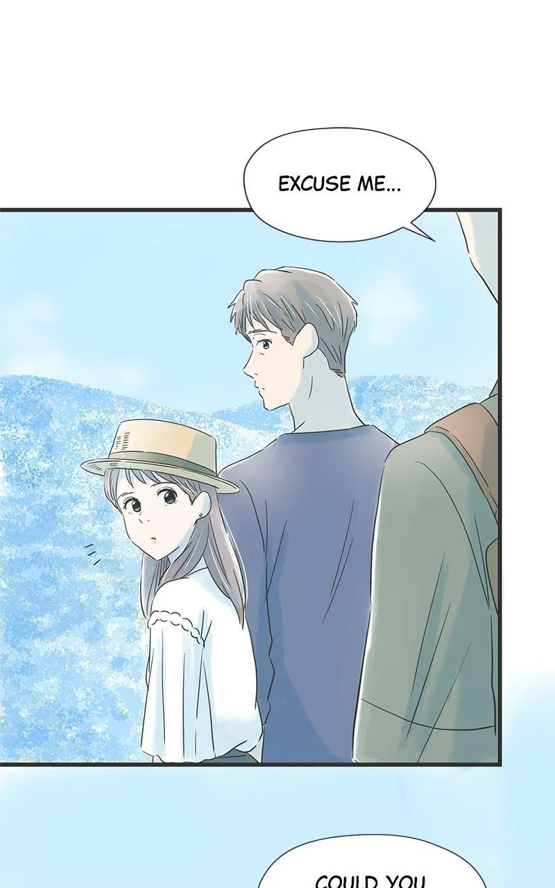 It Rains on Precious Days Chapter 40 – Page 36