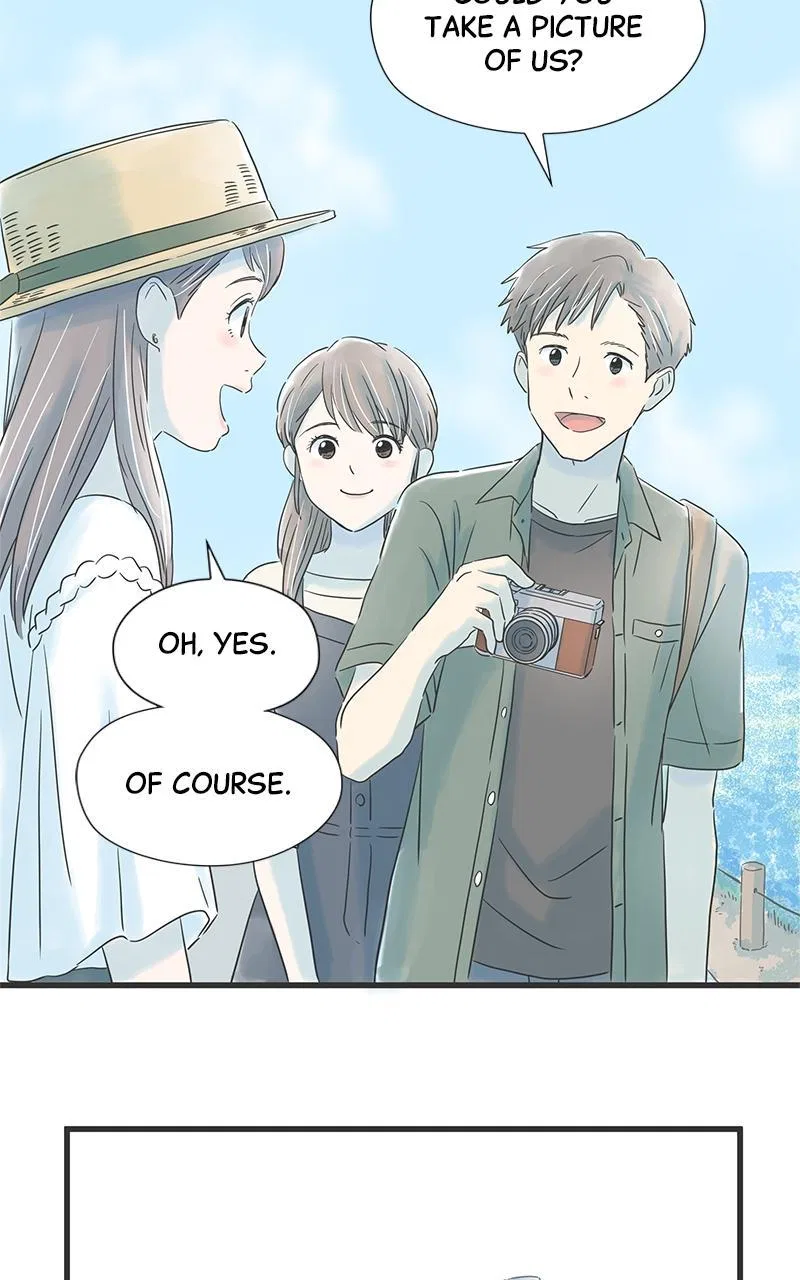 It Rains on Precious Days Chapter 40 – Page 37