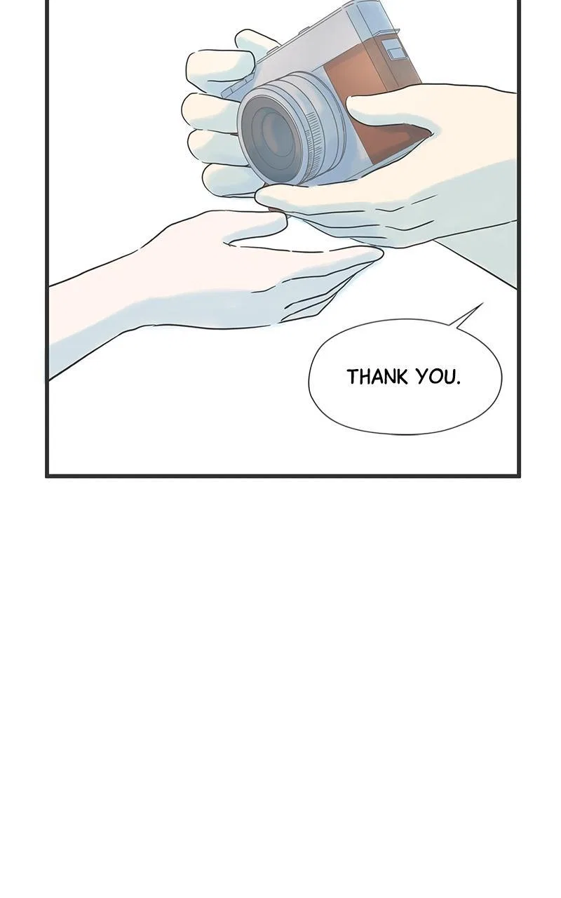 It Rains on Precious Days Chapter 40 – Page 38