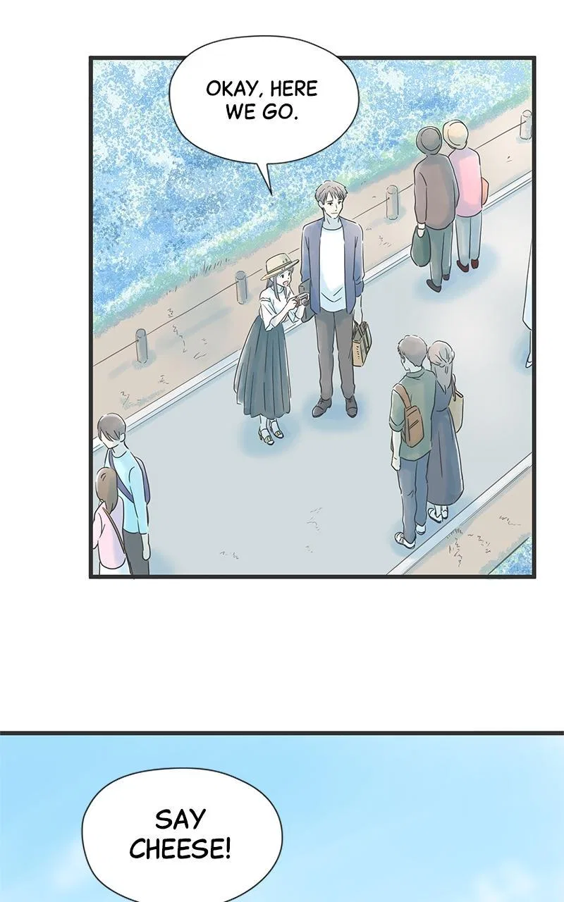 It Rains on Precious Days Chapter 40 – Page 39