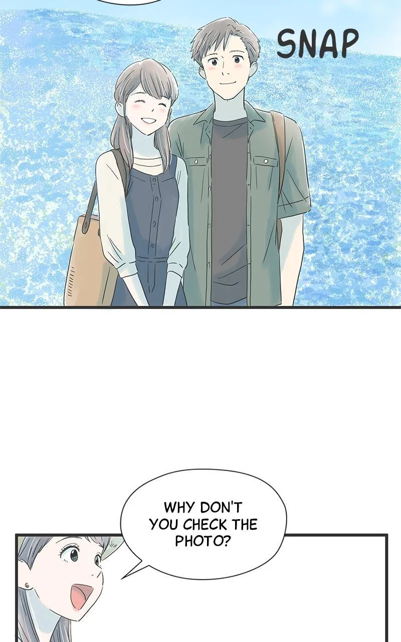 It Rains on Precious Days Chapter 40 – Page 40