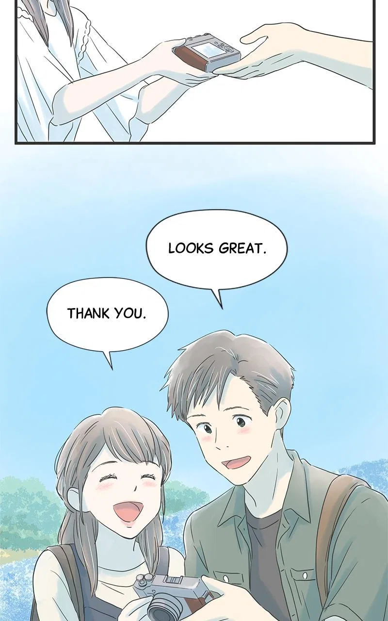 It Rains on Precious Days Chapter 40 – Page 41