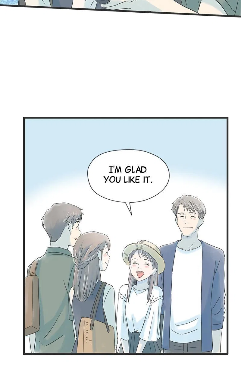 It Rains on Precious Days Chapter 40 – Page 42