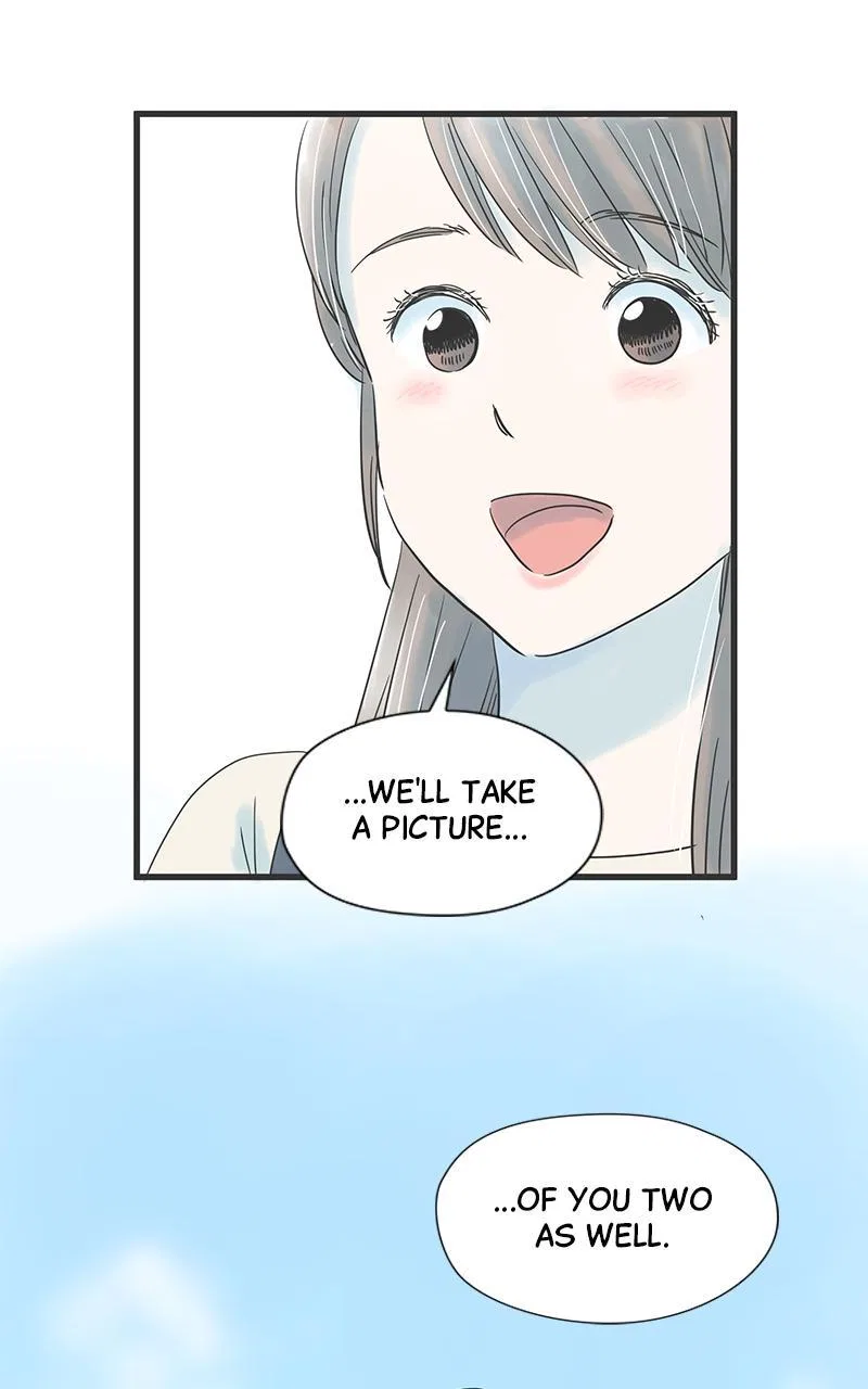 It Rains on Precious Days Chapter 40 – Page 44
