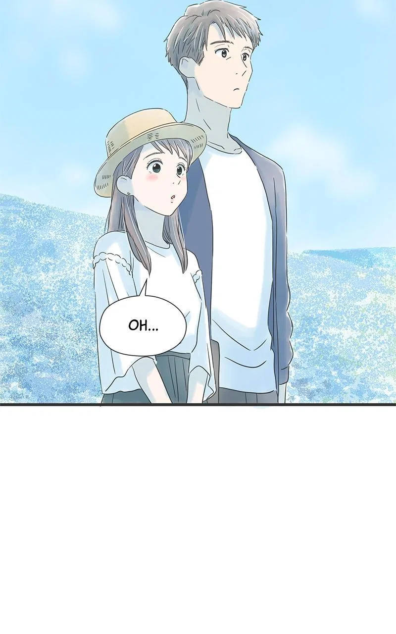 It Rains on Precious Days Chapter 40 – Page 45