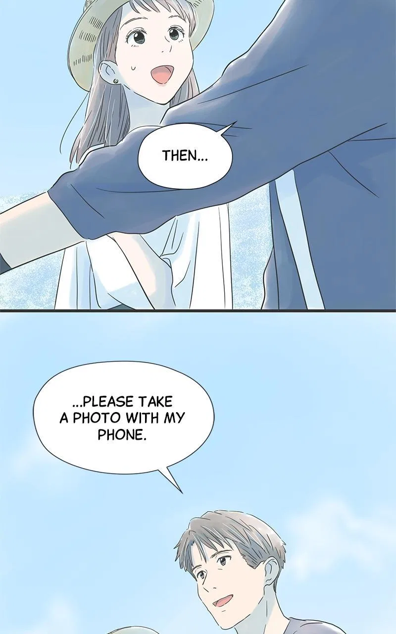 It Rains on Precious Days Chapter 40 – Page 47