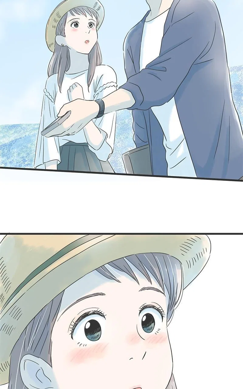 It Rains on Precious Days Chapter 40 – Page 48