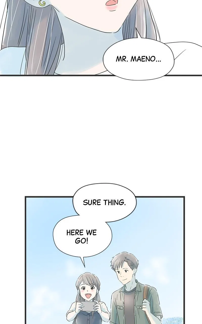 It Rains on Precious Days Chapter 40 – Page 49
