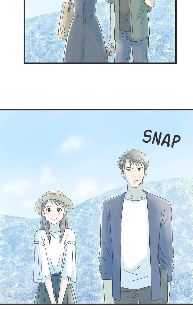 It Rains on Precious Days Chapter 40 – Page 50