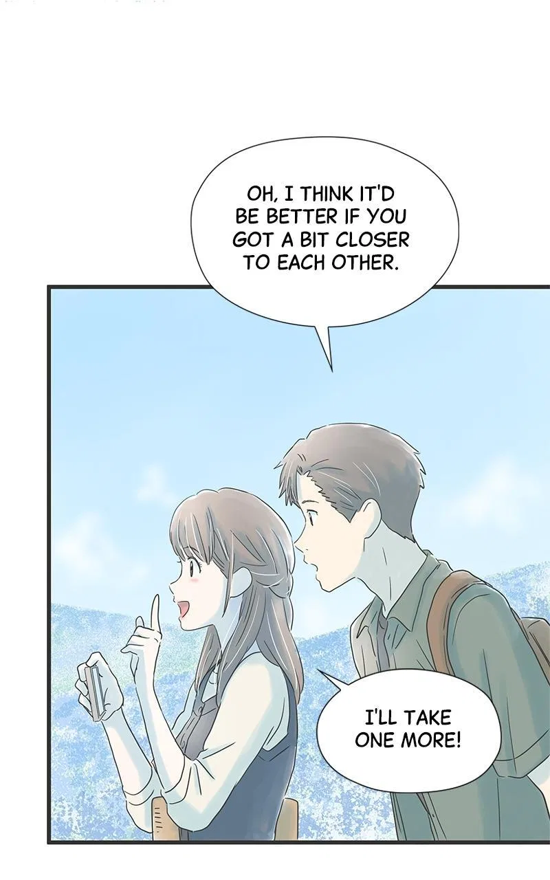 It Rains on Precious Days Chapter 40 – Page 51