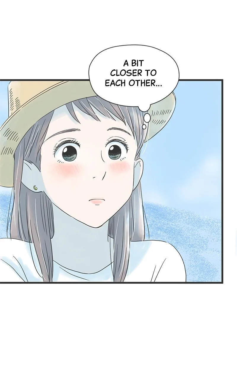 It Rains on Precious Days Chapter 40 – Page 52